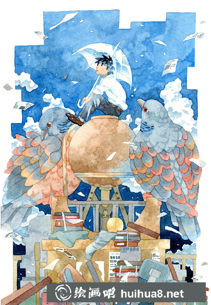 彩虹橋