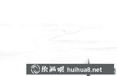 速寫平原繪制技巧