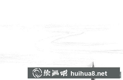 速寫風景：平原繪制方法