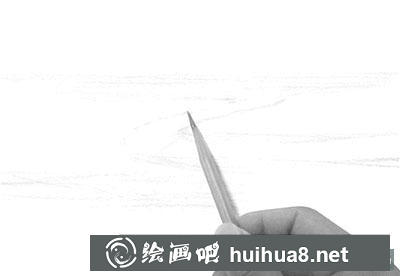 速寫風景：平原繪制方法