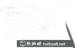速寫丘陵繪畫技巧