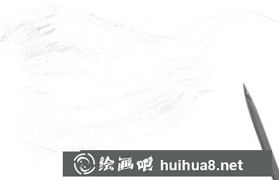 如何速寫丘陵