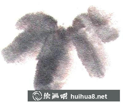國(guó)畫教程：怎么畫好冬瓜