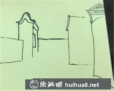 速寫我家小院生活教程