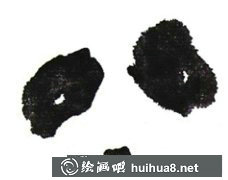 大熊貓國畫魅力解析