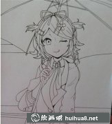 漫畫人物繪畫教程大全