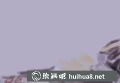 水粉畫教學(xué)：屋舍繪制攻略