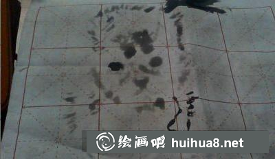 兔子的畫法