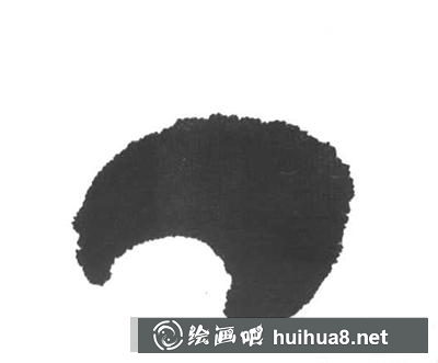 國畫教程-怎么繪制小毛驢