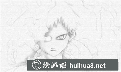我愛羅漫畫