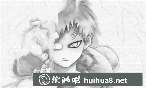 我愛羅漫畫
