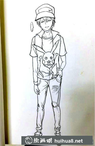 小智漫畫