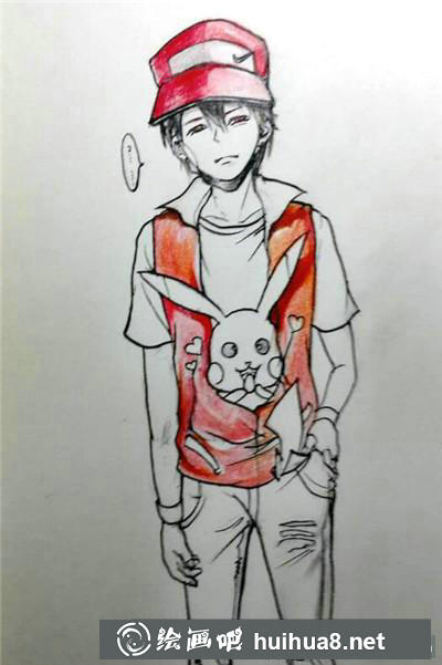 小智漫畫