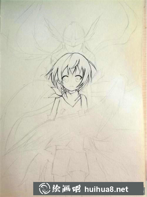 八神嘉兒漫畫