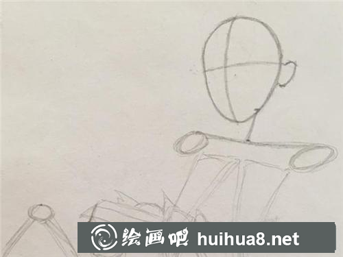 紫之創(chuàng)漫畫