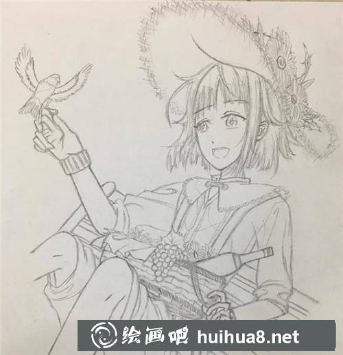 紫之創(chuàng)漫畫