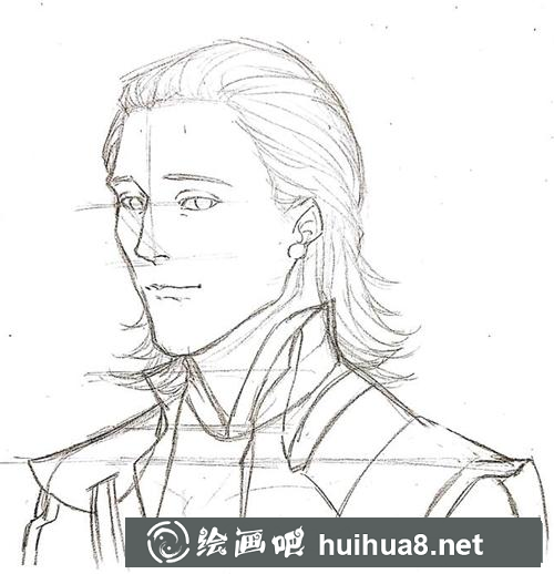 洛基漫畫