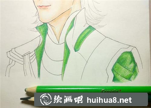 洛基漫畫