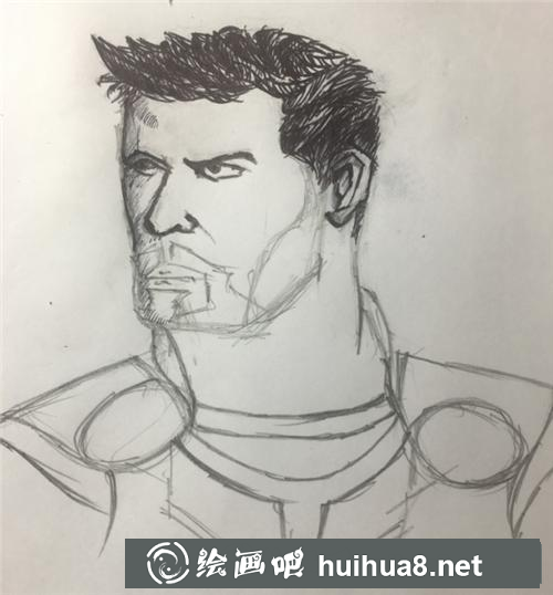 托爾漫畫