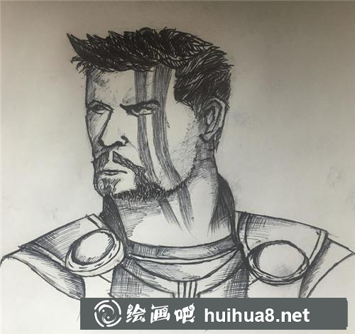 托爾漫畫