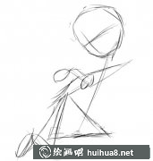島娘漫畫繪法全攻略