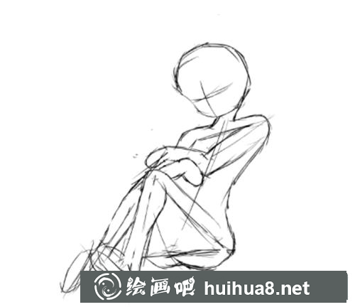 島娘漫畫