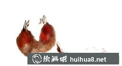 石榴國(guó)畫(huà)入門(mén)教程