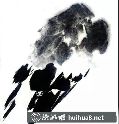 國畫教程-怎么繪制雌孔雀