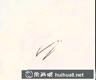 怎么繪制八哥