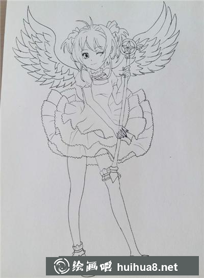 蒙奇·D·路飛漫畫