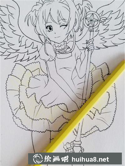 蒙奇·D·路飛漫畫