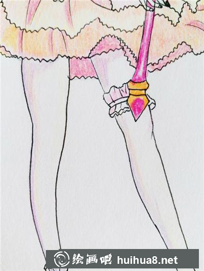 蒙奇·D·路飛漫畫