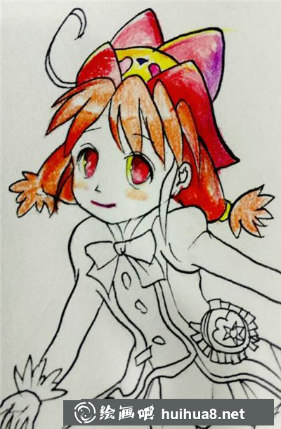 法音漫畫