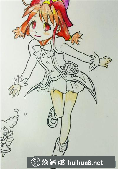 法音漫畫