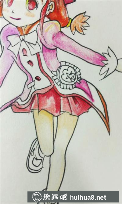 法音漫畫
