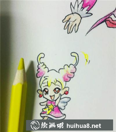 法音漫畫