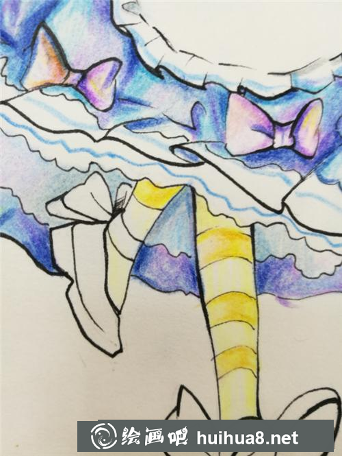 愛麗絲夢游仙境漫畫