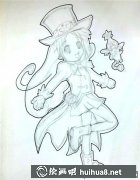 蓮音漫畫教學(xué)攻略