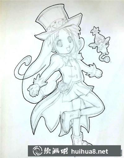蓮音漫畫