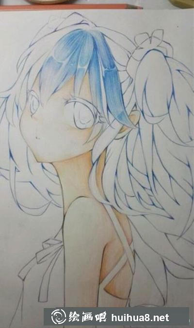 初音姑娘漫畫(huà)