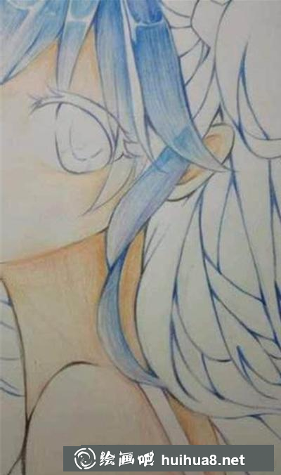 初音姑娘漫畫(huà)