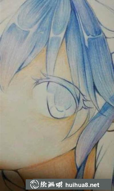 初音姑娘漫畫(huà)