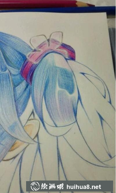初音姑娘漫畫(huà)