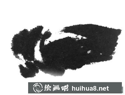 怎么繪制國畫蟬