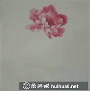 如何繪制牡丹花獨領(lǐng)風(fēng)騷