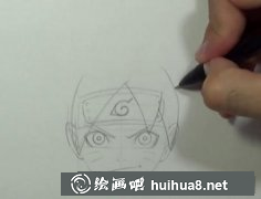 火影忍者博人漫畫繪制攻略