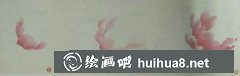 國畫牡丹花頭繪制技巧全解