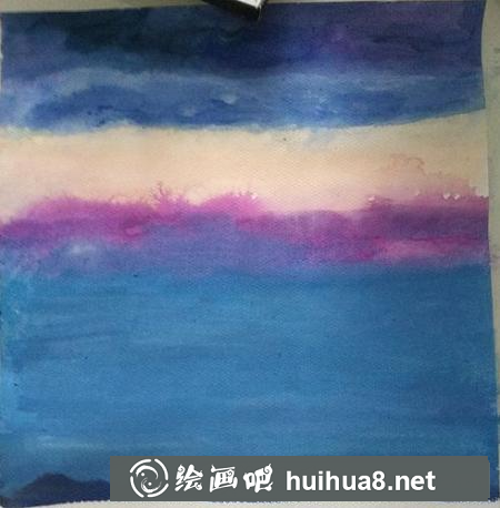 《尋夢環(huán)游記》畫法