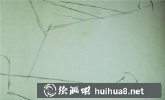 水粉山村山水畫法入門