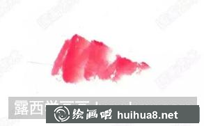 國畫西瓜